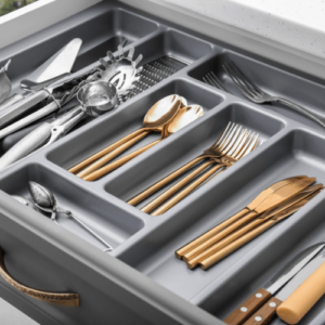 porządkowanie szafy