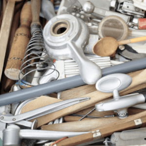 Konsultacja Declutteringowa