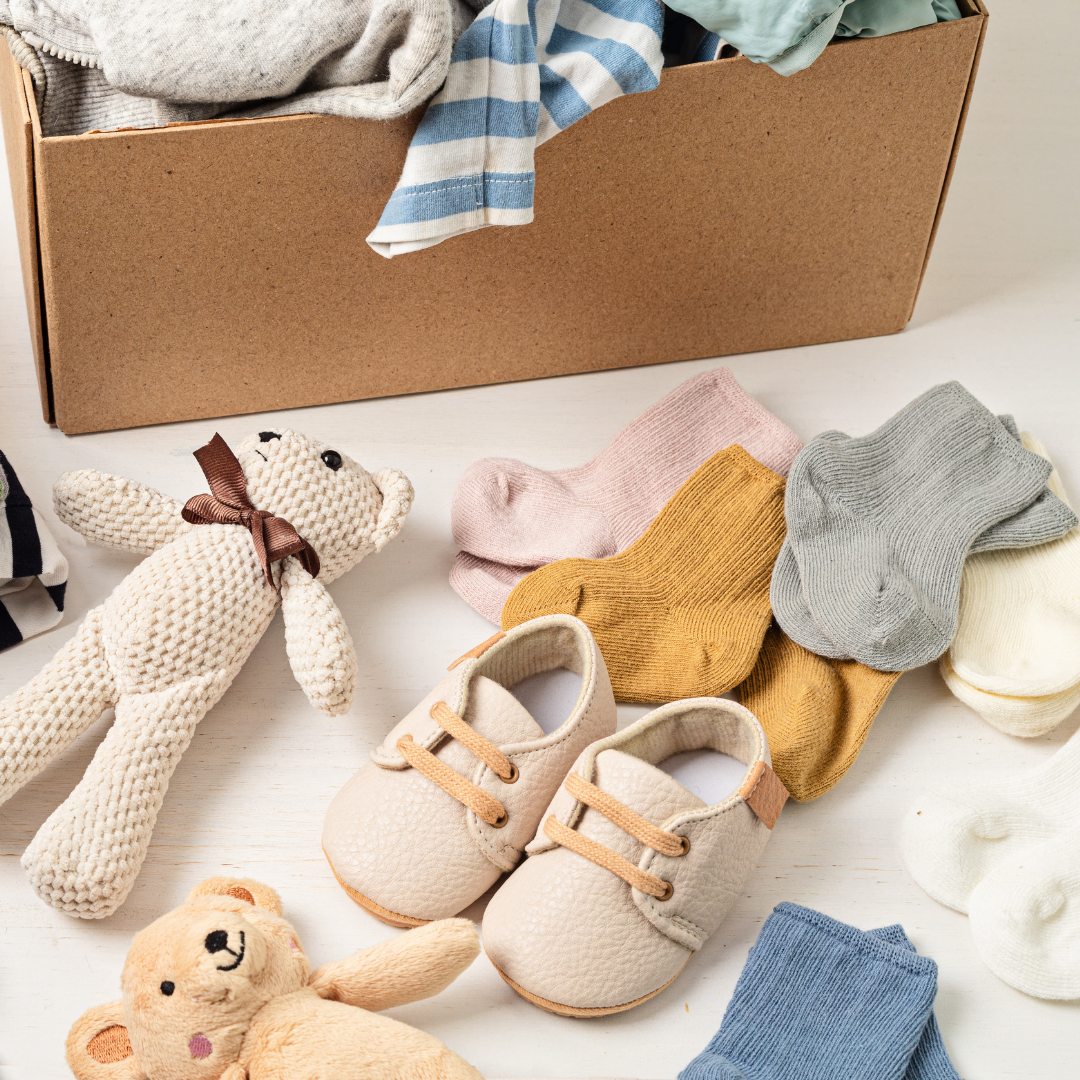 kraków - decluttering