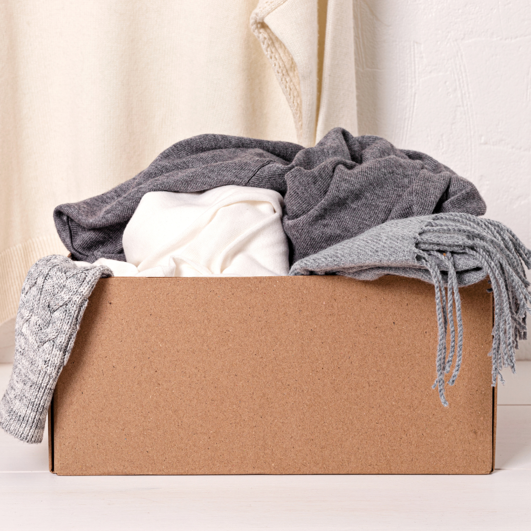 decluttering kraków - ogarnianie na&nbsp;wezwanie