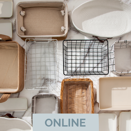 Konsultacja Organizacyjna (online)