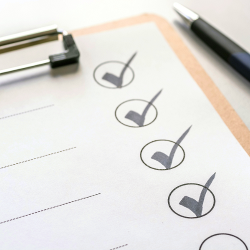 Pakiet ogarniania - usługa